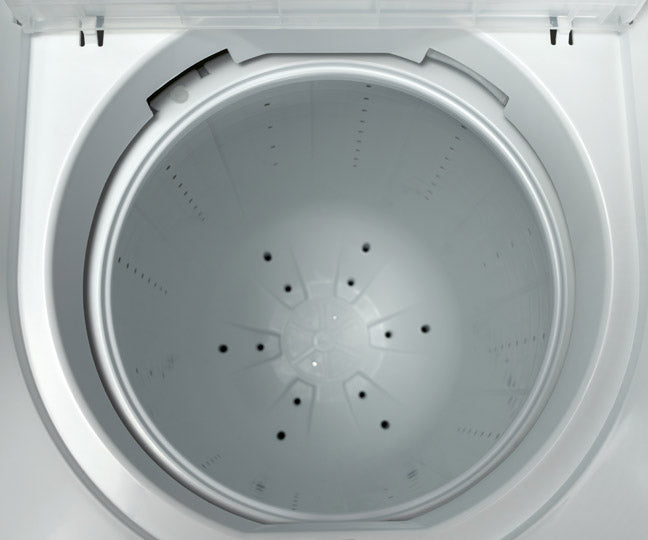 Lavadora Semi-Automática - 22 kg