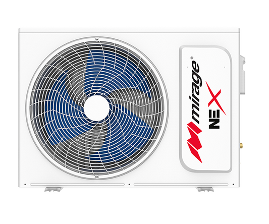 Nex – 1.5 Ton / 220V (Frío y Calor)