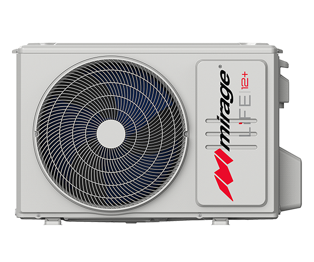 Life 12+ – 1.5 Ton / 220V (Frío y Calor)