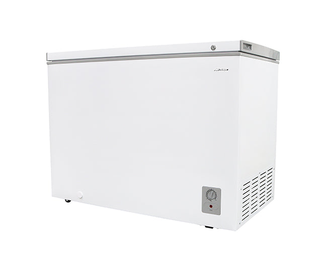 Congelador Inteligente 10.5 P3 – Modelo MCP30HB C