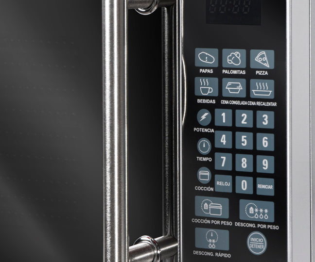 Microondas XWAVE - 0.7 P3