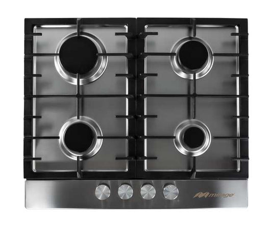 SparX60 Series – Parrilla de 4 Quemadores