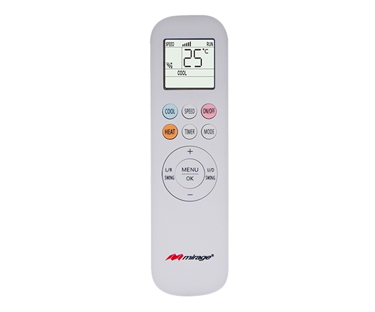 Inverter X32 – 1.0 Ton / 110V (Frío y Calor)