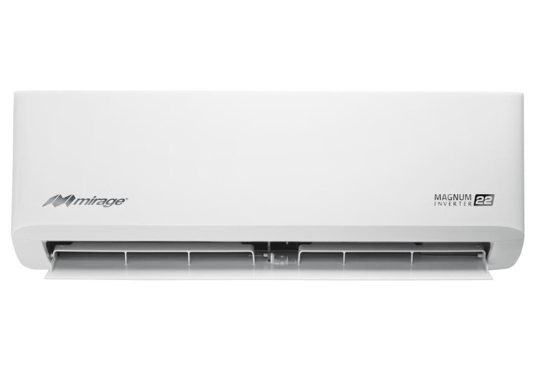 Magnum 22 – 1.0 Ton / 220V (Frío y Calor)