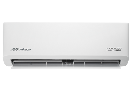 Magnum 22 – 2.0 Ton / 220V (Frío y Calor)