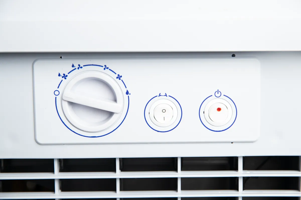 Aire Lavado de 150 Litros (F12000P-CM)