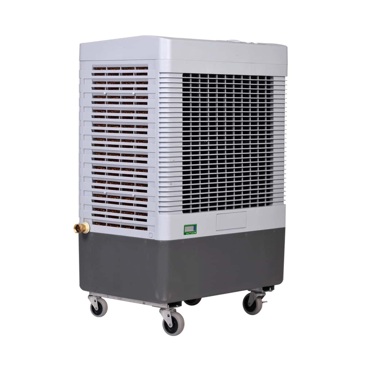 Aire Lavado de 40 Litros (F3600P-CM)