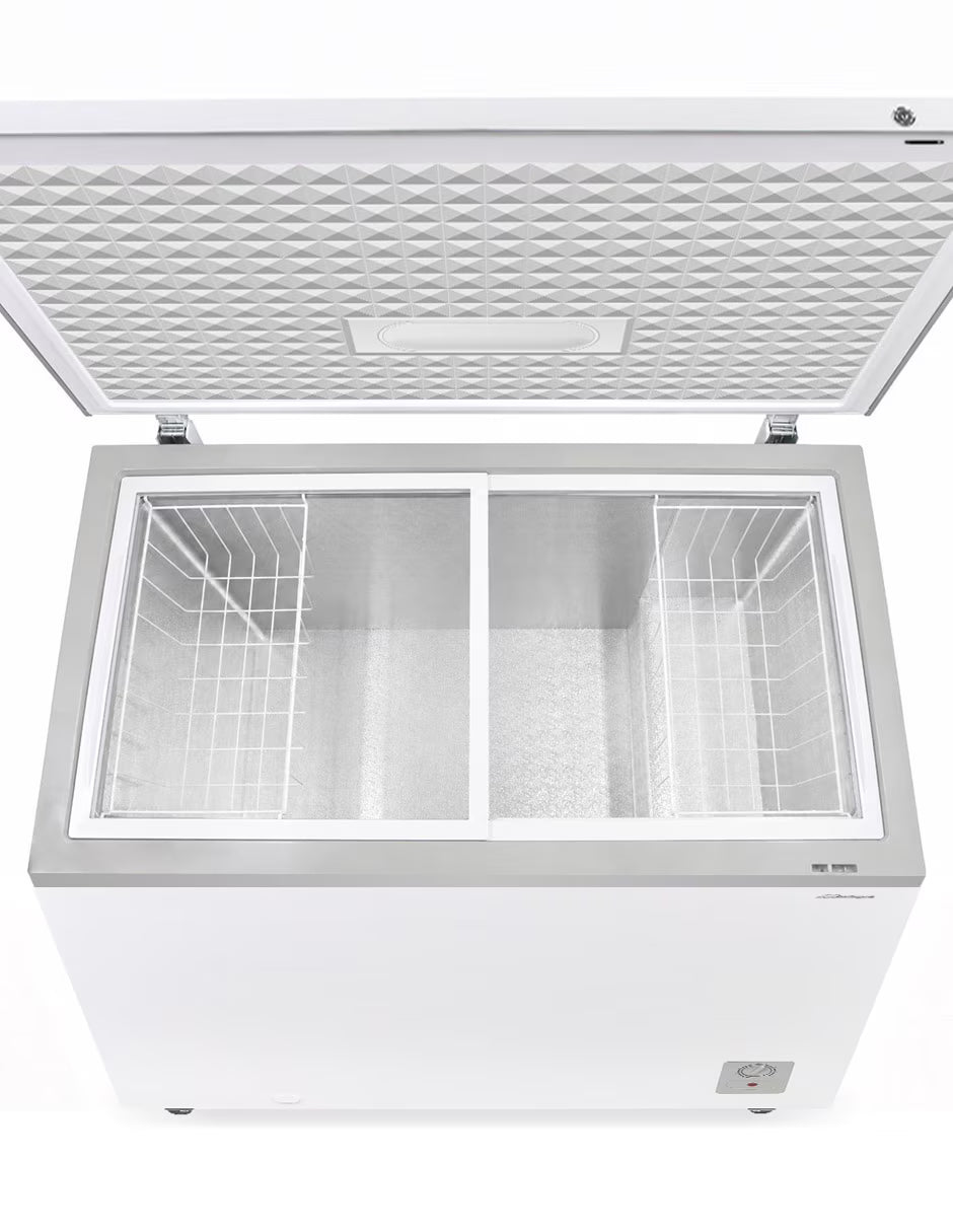 Congelador Inteligente 10.5 P3 – Modelo MCP30HB