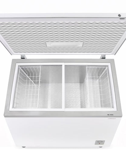Congelador Inteligente 10.5 P3 – Modelo MCP30HB