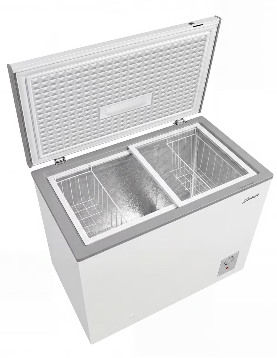 Congelador Inteligente 10.5 P3 – Modelo MCP30HB