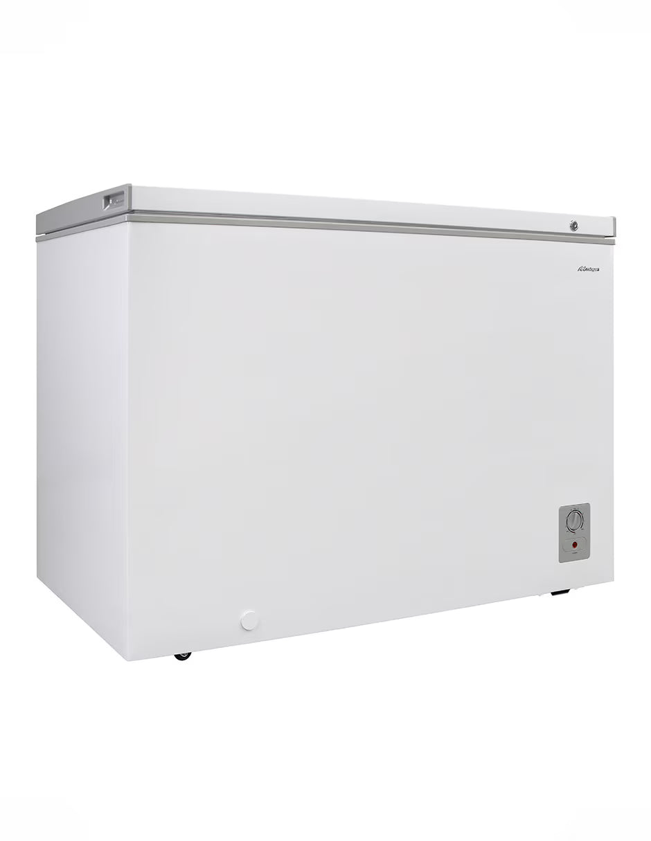 Congelador Inteligente 10.5 P3 – Modelo MCP30HB