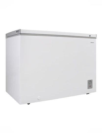 Congelador Inteligente 10.5 P3 – Modelo MCP30HB