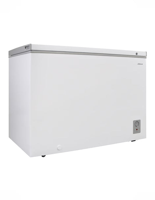 Congelador Inteligente 10.5 P3 – Modelo MCP30HB