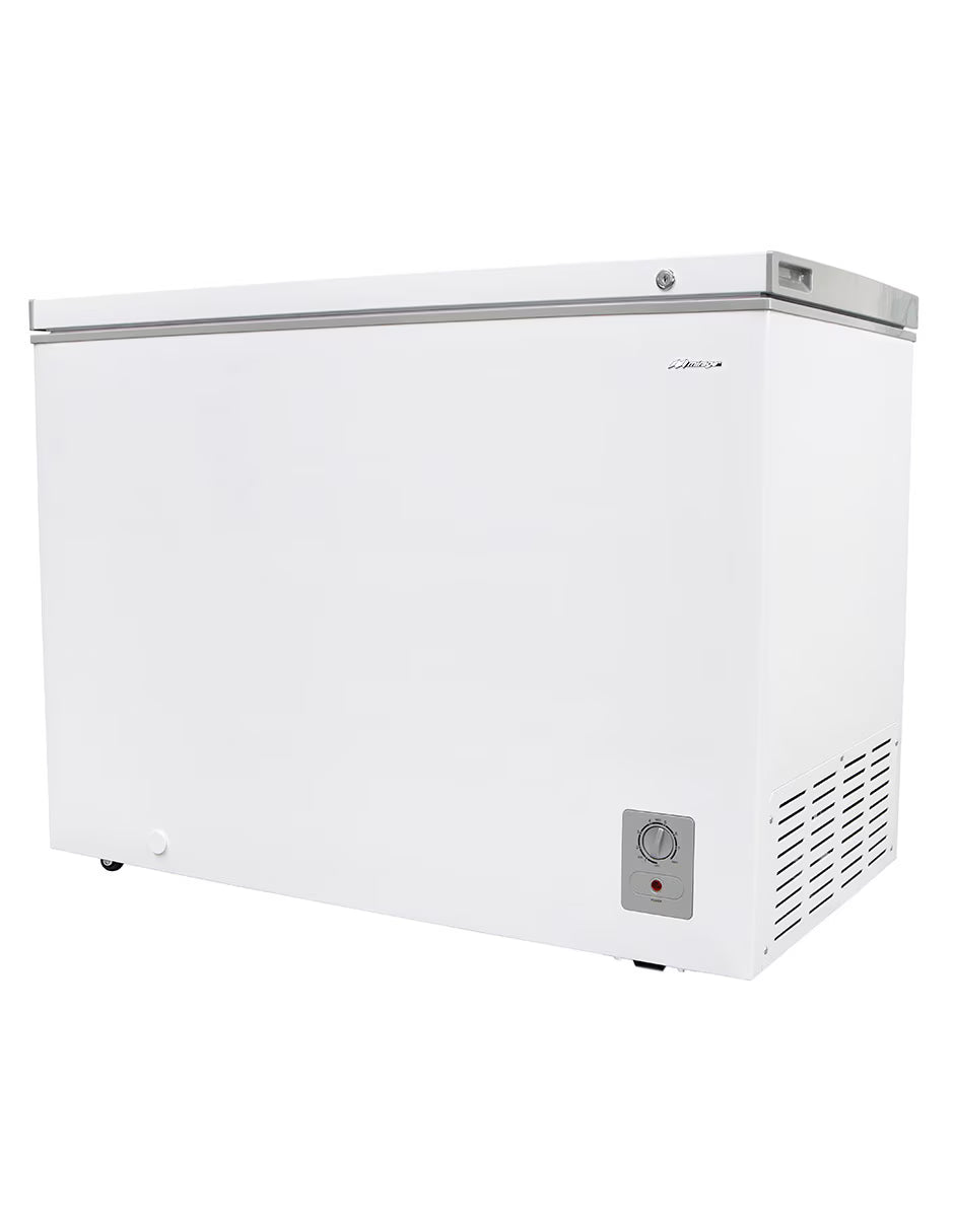 Congelador Inteligente 10.5 P3 – Modelo MCP30HB