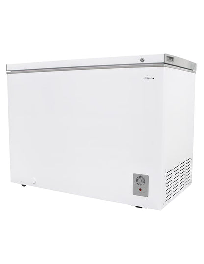 Congelador Inteligente 10.5 P3 – Modelo MCP30HB