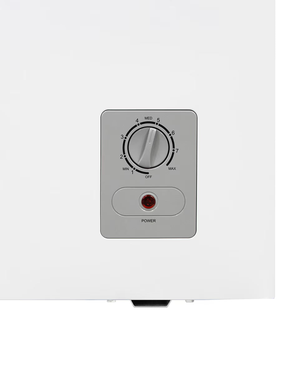 Congelador Inteligente 10.5 P3 – Modelo MCP30HB