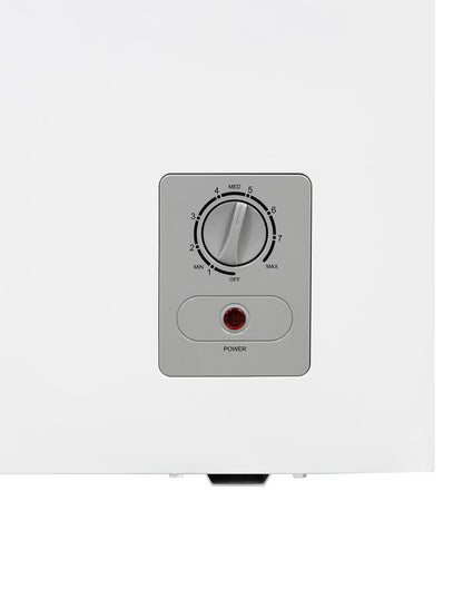 Congelador Inteligente 10.5 P3 – Modelo MCP30HB