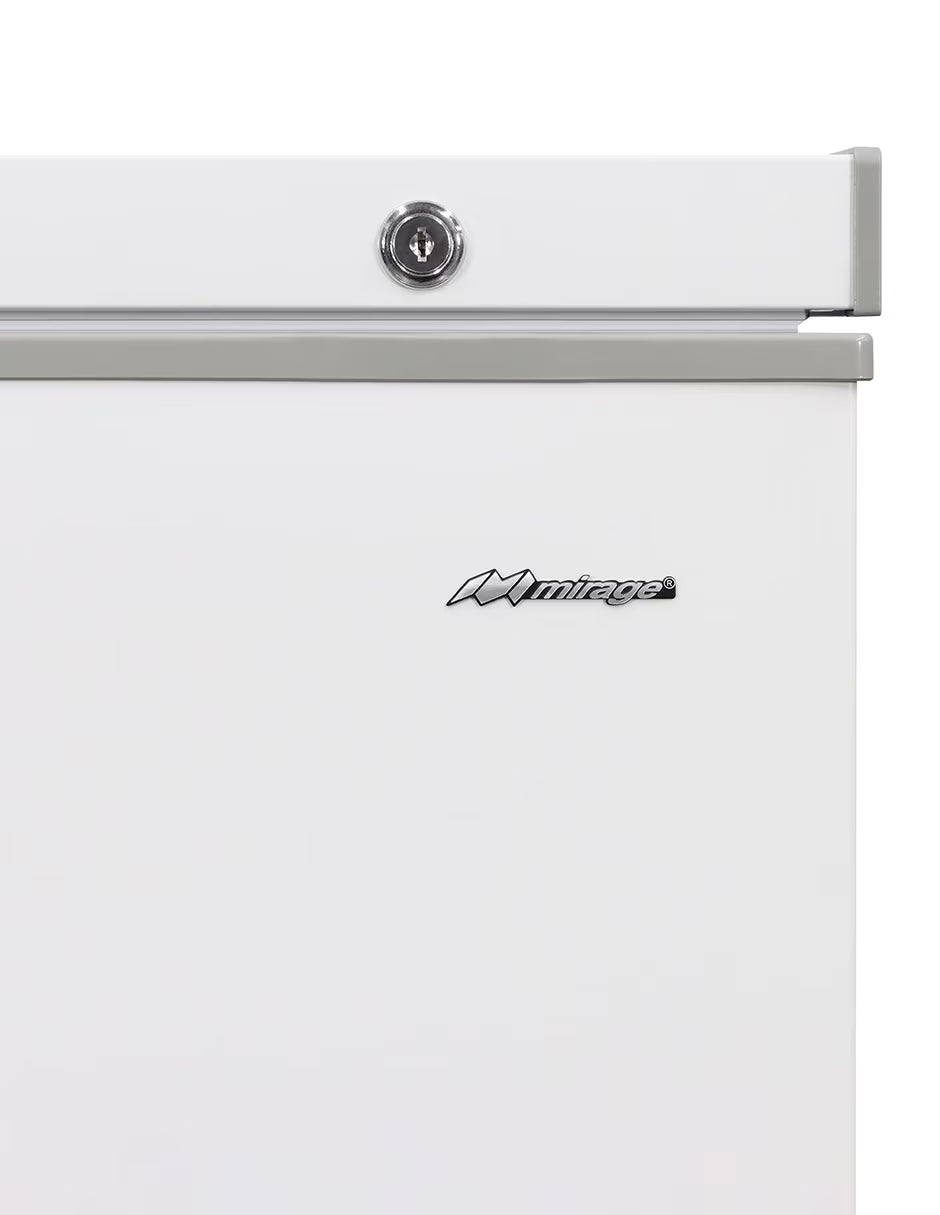 Congelador Inteligente 10.5 P3 – Modelo MCP30HB