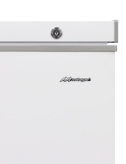Congelador Inteligente 10.5 P3 – Modelo MCP30HB