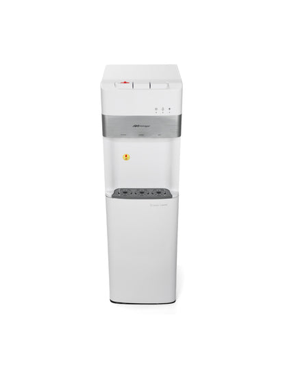 Enfriador de Agua MDD30HB – Garrafón oculto / Color: Blanco