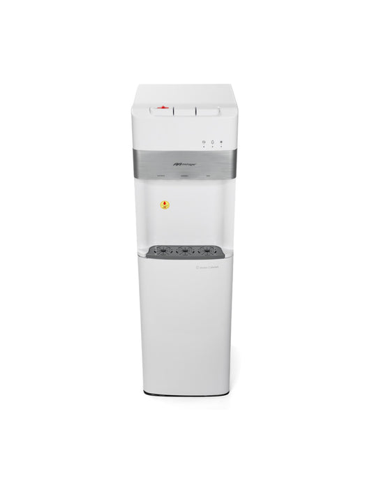 Enfriador de Agua MDD30HB – Garrafón oculto / Color: Blanco