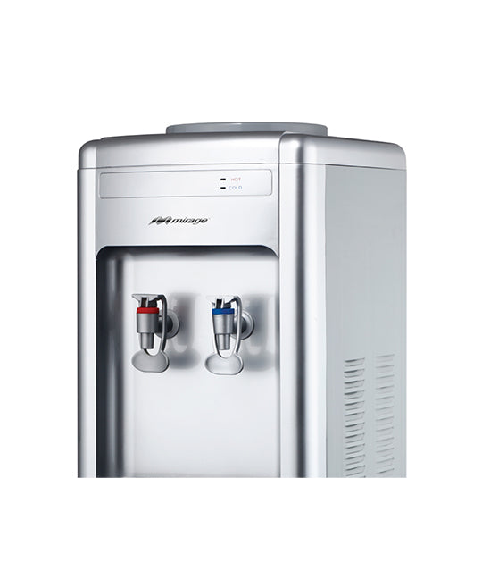 Enfriador de Agua MDD10CS – Color Gris