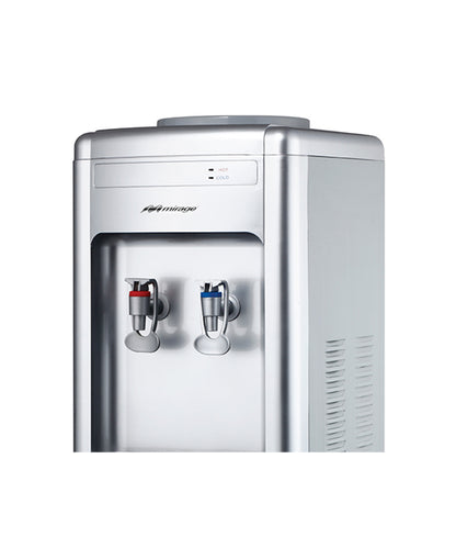 Enfriador de Agua MDD10CS – Color Gris