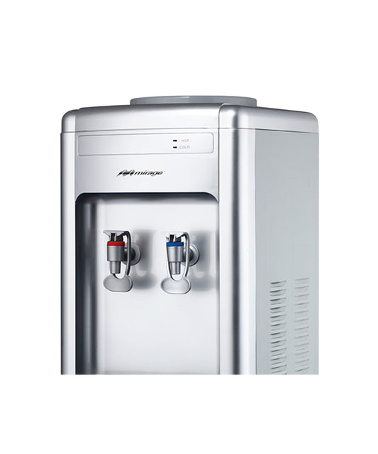 Enfriador de Agua MDD10CS – Color Gris