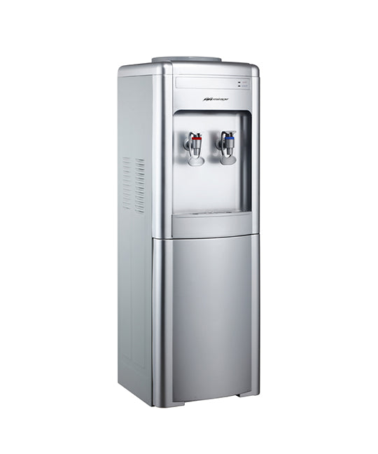Enfriador de Agua MDD10CS – Color Gris