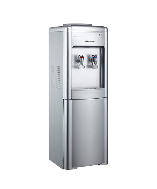 Enfriador de Agua MDD10CS – Color Gris