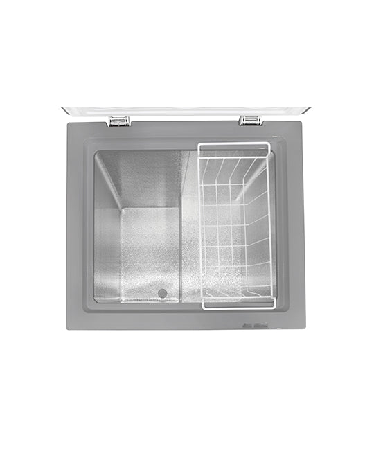 Congelador Inteligente 3.5 P3 – Modelo MCP10HB