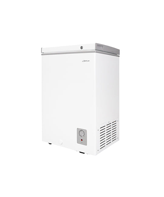 Congelador Inteligente 3.5 P3 – Modelo MCP10HB