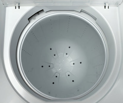 Lavadora Semi-Automática - 22 kg