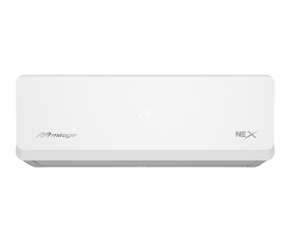Nex – 1.0 Ton / 220V (Frío y Calor)