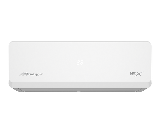 Nex – 1.5 Ton / 220V (Frío y Calor)