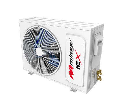 Nex – 1.0 Ton / 220V (Frío y Calor)