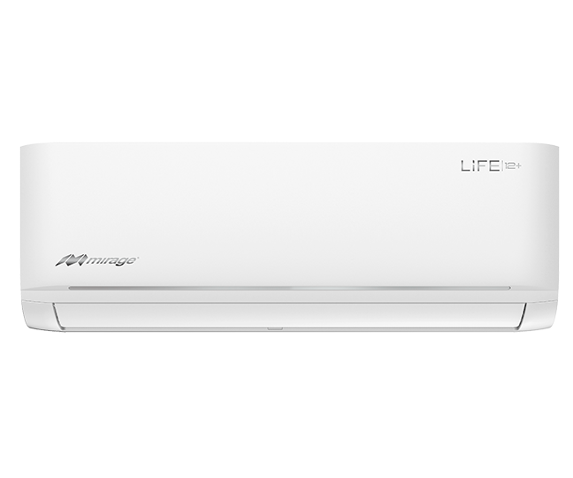 Life 12+ – 1.5 Ton / 220V (Frío y Calor)