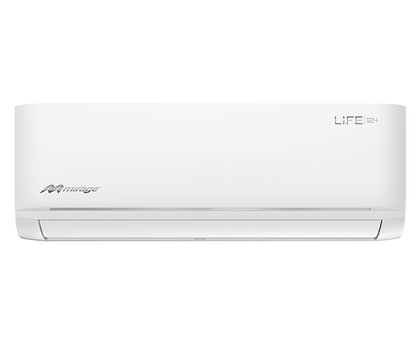 Life 12+ – 1.5 Ton / 220V (Frío y Calor)