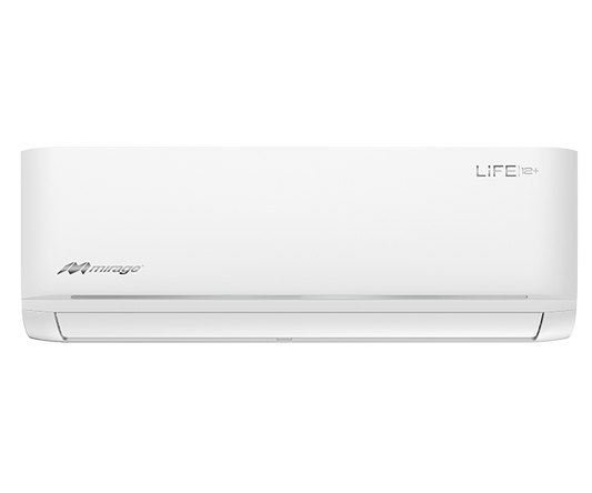 Life 12+ – 2.0 Ton / 220V (Frío y Calor)