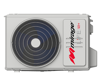 Life 12+ – 1.5 Ton / 220V (Frío y Calor)