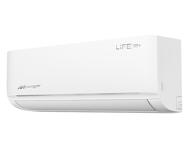 Life 12+ – 1.5 Ton / 220V (Frío y Calor)