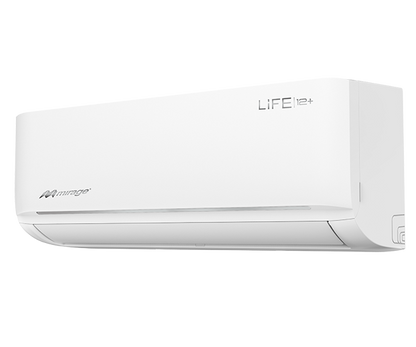 Life 12+ – 1.5 Ton / 220V (Frío y Calor)