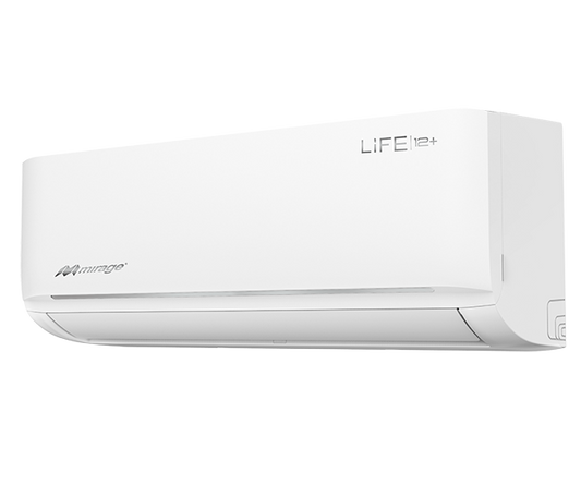 Life 12+ – 2.0 Ton / 220V (Frío y Calor)