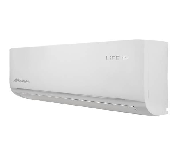 Life 12+ – 1.5 Ton / 220V (Frío y Calor)