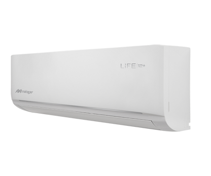 Life 12+ – 1.5 Ton / 220V (Frío y Calor)
