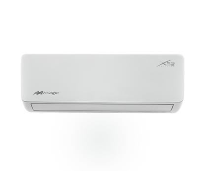 Inverter X32 – 1.0 Ton / 110V (Frío y Calor)