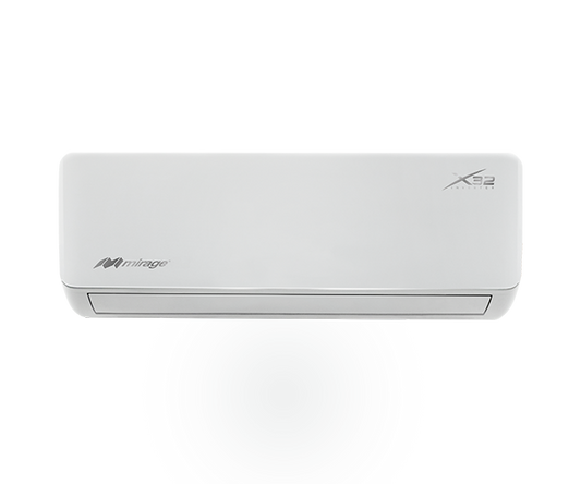 Inverter X32 – 1.0 Ton / 110V (Frío y Calor)