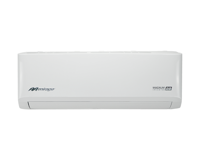 Magnum 22 – 1.0 Ton / 220V (Frío y Calor)