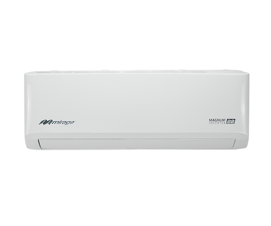 Magnum 22 – 2.0 Ton / 220V (Frío y Calor)