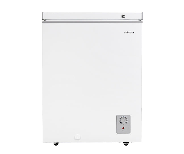 Congelador Inteligente 5.3 P3 – Modelo MCP15HB